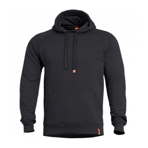 Phaeton Pullover Schwarz - Pentagon