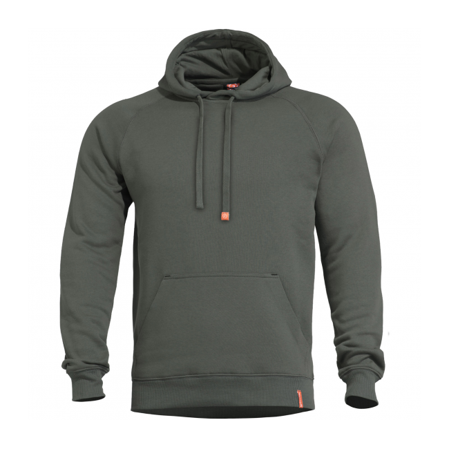 Pull Phaeton Camo Vert - Pentagon