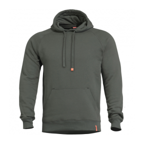 Pull Phaeton Camo Vert - Pentagon