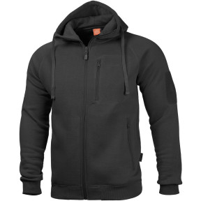 Bluza Leonidas 2.0 Czarna - Pentagon