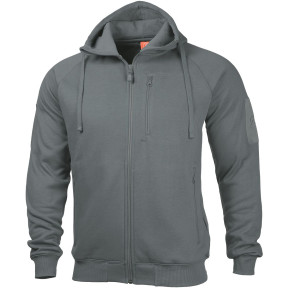 Sweat Leonidas 2.0 Gris - Pentagon