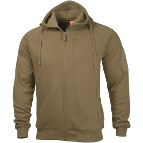 Sweatshirt Leonidas 2.0 Coyote - Pentagon