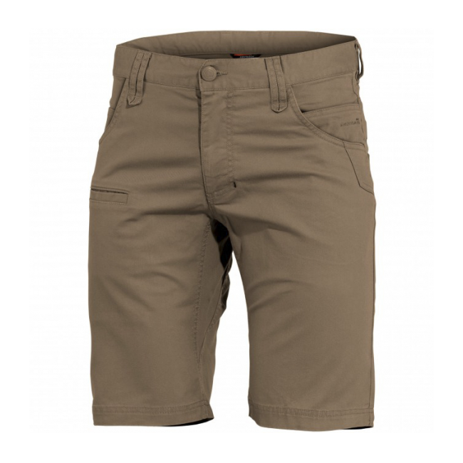Spodenki Rogue Hero Coyote - Pentagon