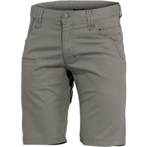 Shorts Rogue Hero Gris Chiné - Pentagon