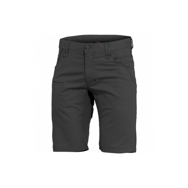 Shorts Rogue Hero Noir - Pentagon