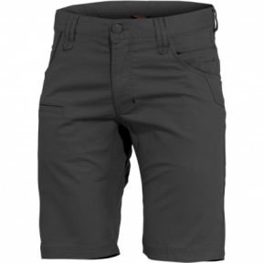 Shorts Rogue Hero Noir - Pentagon
