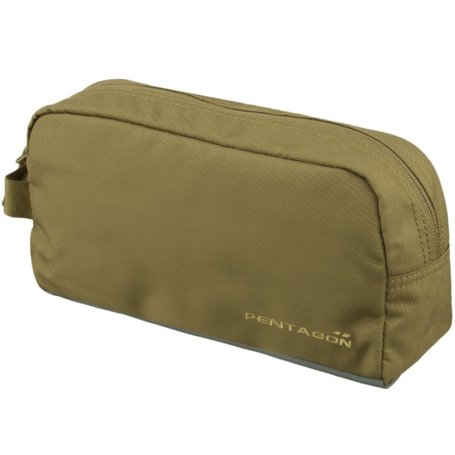 Etui podróżne RAW Coyote - Pentagon