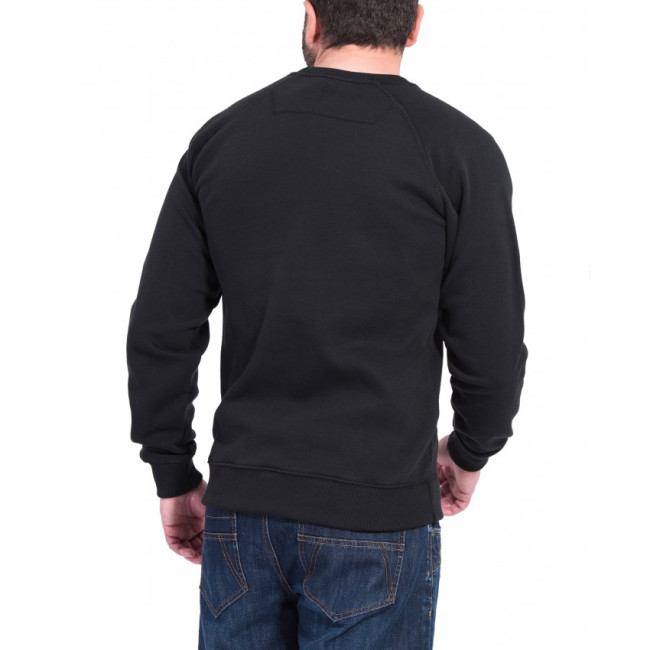 Bluza Hawk "Forged for Glory" Czarna - Pentagon