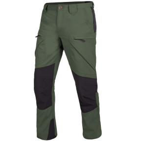 Pantalon d'escalade Vorras Camo Vert - Pentagon