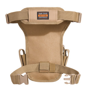 Pentagon Max-S 2.0 Oberschenkelholster Coyote