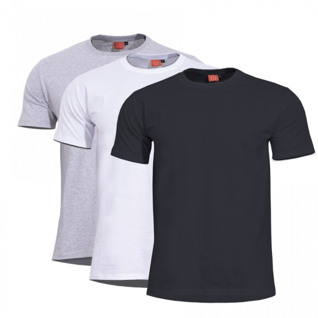 Lot de 3 T-shirts Orpheus Triple Mix 1 - Pentagon