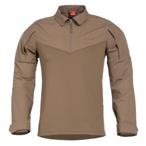 Ranger Tac-Fresh Hemd Coyote - Pentagon