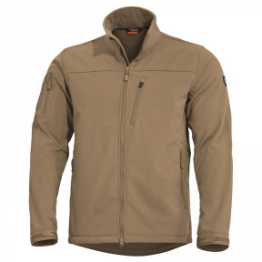 Veste Softshell Reiner 2.0 Coyote - Pentagon