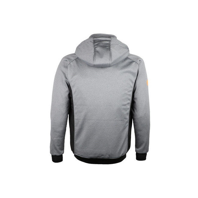 Veste softshell gris - Singer Safety