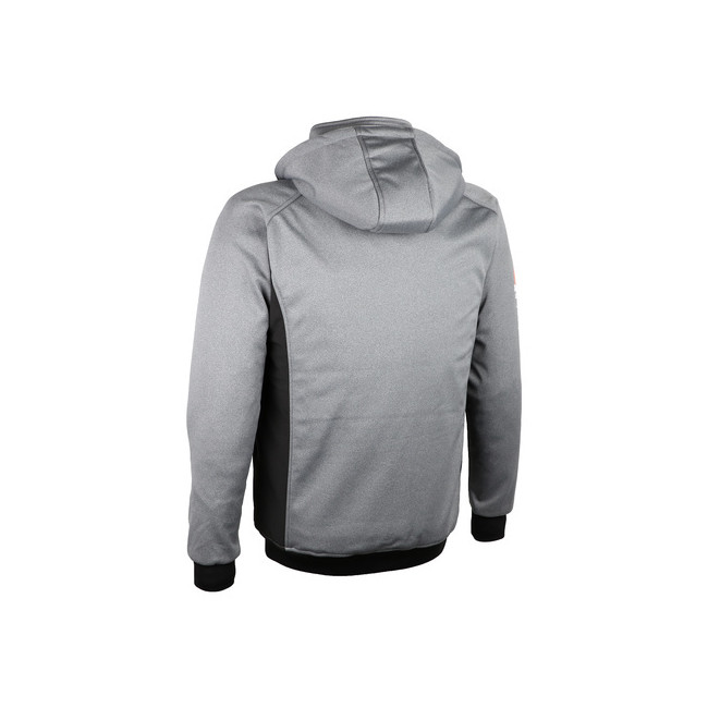 Veste softshell gris - Singer Safety