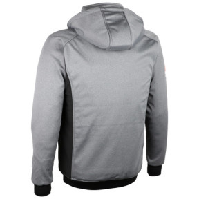 Softshell-Jacke grau - Singer Safety