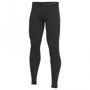 Thermische broek Kissavos 2.0 Zwart - Pentagon