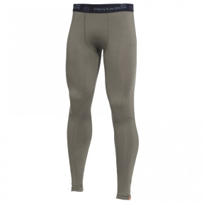 Thermohose Kissavos 2.0 Olive - Pentagon