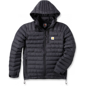 Blouson matelassé Northman Noir - Carhartt
