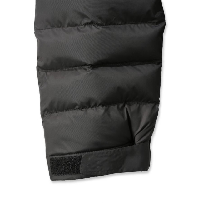 Blouson matelassé Northman Noir - Carhartt