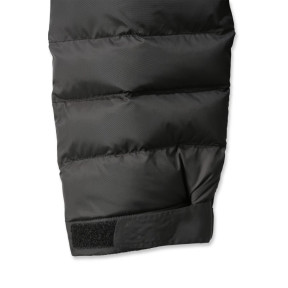 Kurtka pikowana Northman Czarna - Carhartt