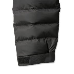 Kurtka pikowana Northman Czarna - Carhartt
