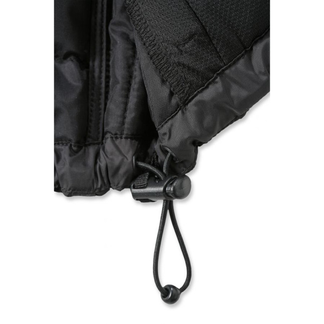 Gewatteerde jas Northman Zwart - Carhartt
