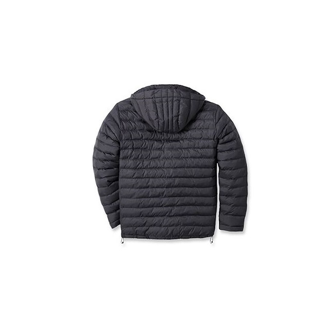 Blouson matelassé Northman Noir - Carhartt