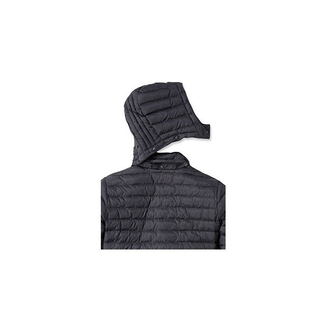 Blouson matelassé Northman Noir - Carhartt