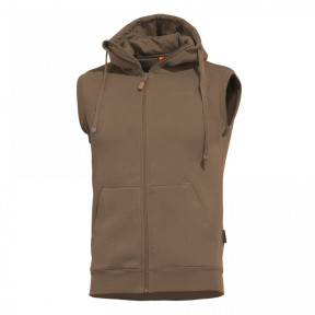Gilet sans manche Thespis Coyote - Pentagon