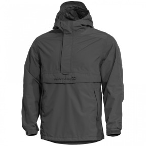 Ydor Anorak Schwarz - Pentagon