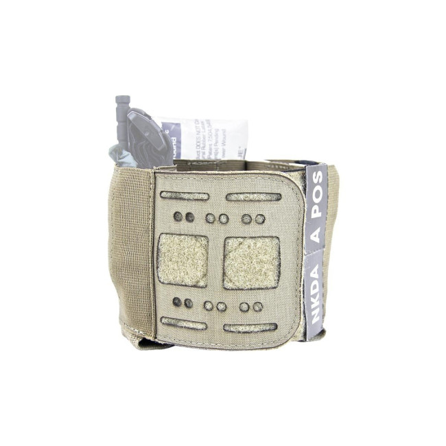 Poche cheville SFD Responder 2.0 Sable - FrogPro