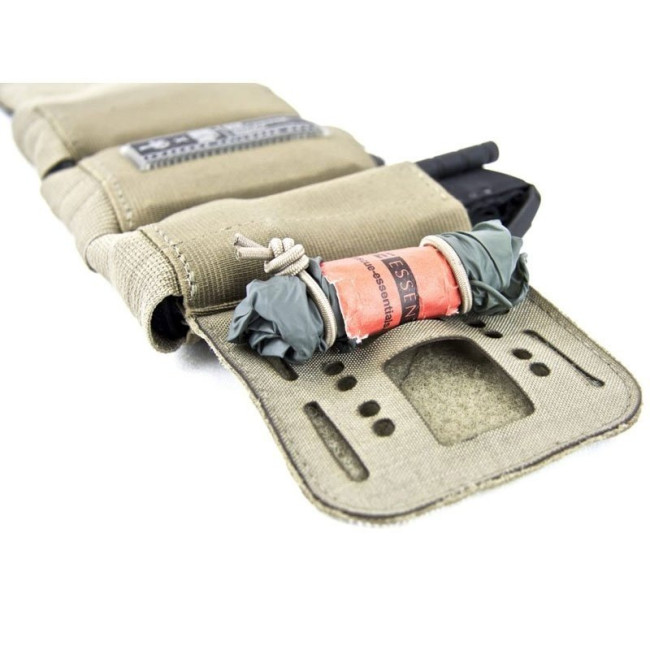 Poche cheville SFD Responder 2.0 Sable - FrogPro
