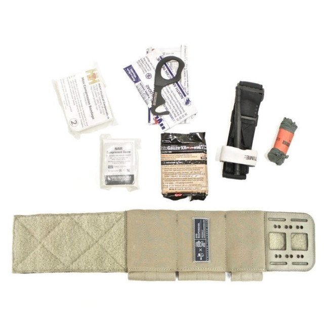 Poche cheville SFD Responder 2.0 Sable - FrogPro