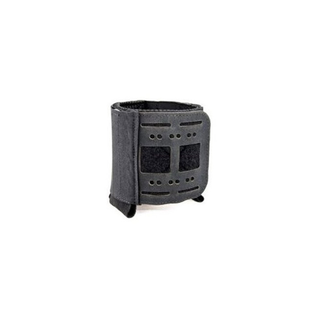 Poche cheville SFD Responder 2.0 Noir - FrogPro