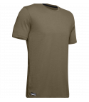 Tee-shirt Tactical Coyote - Under Armour
