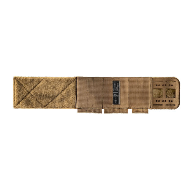 Poche cheville SFD Responder 2.0 Coyote - FrogPro