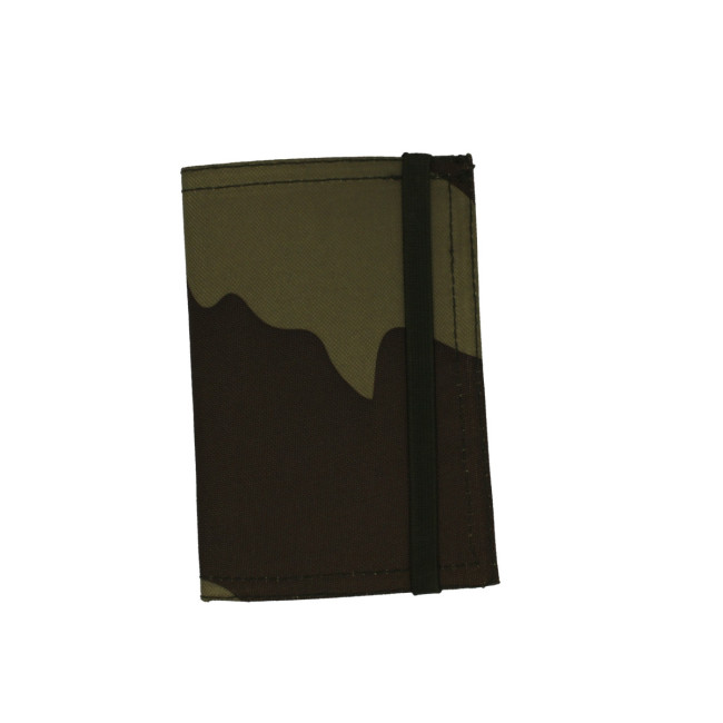 Portfel Camo CE - CityGuard