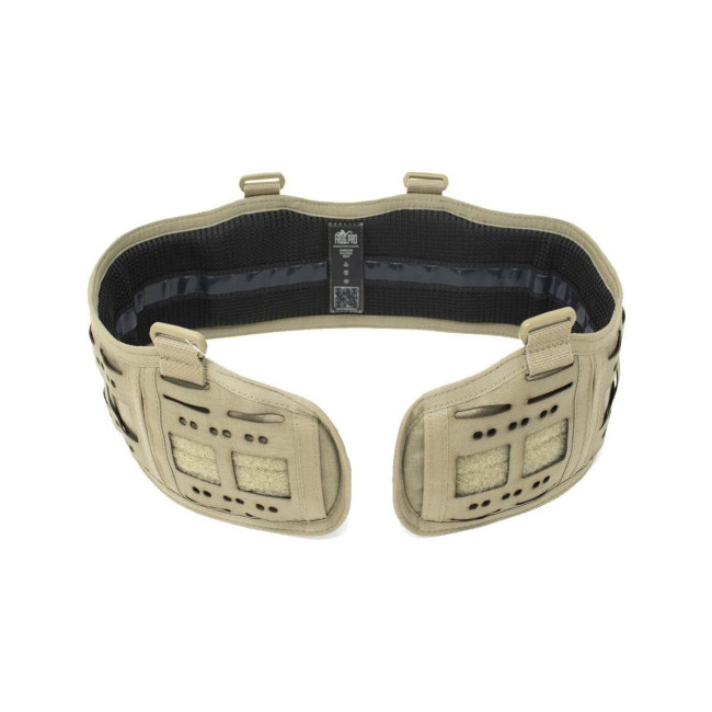 Porte-équipements LC-Kusazuri Sable - FrogPro