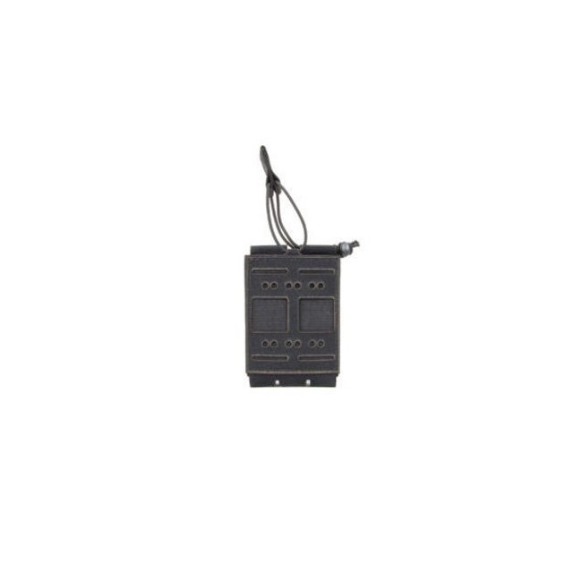 MULTI-1 EOT Magazintasche Schwarz - FrogPro