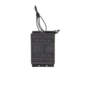 PORTE CHARGEUR MULTI-1 EOT-NOIR