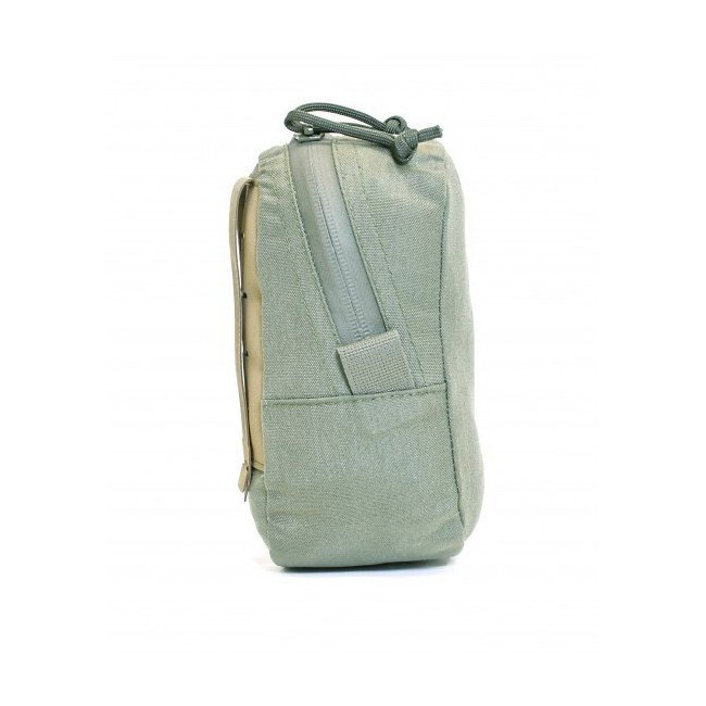 Pochette ZU-4X2 Type1 Ranger Green - FrogPro
