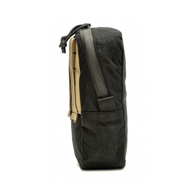 Tasche ZU-5X3 Typ1 Schwarz - FrogPro