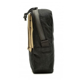 Poche ZU-5X3 Type1 Noir - FrogPro