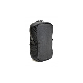Poche ZU-5X3 Type1 Noir - FrogPro