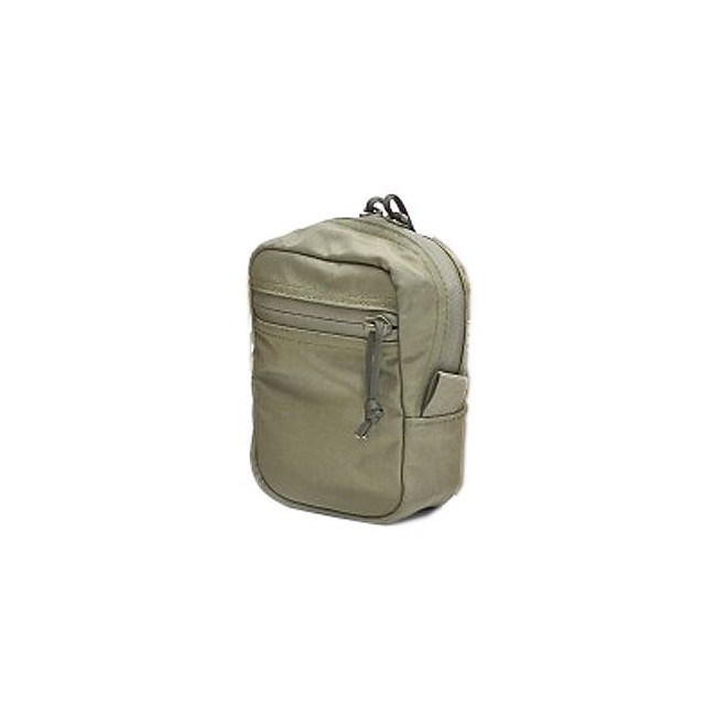 Tasche ZU-4X3 FZ Ranger Green - FrogPro