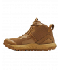 Chaussures Micro G Valsetz Mid Coyote - Under Armour