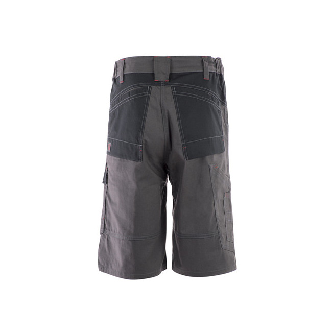 BERMUDA CRUSHER CHARCOAL / SCHWARZ - Lafont