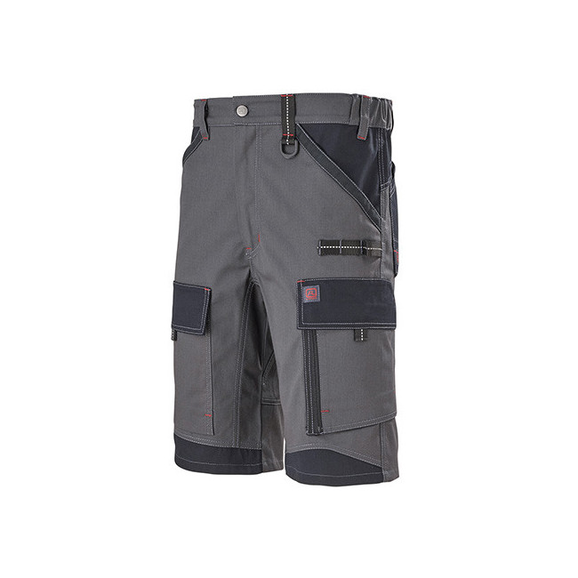 BERMUDA CRUSHER CHARCOAL / SCHWARZ - Lafont