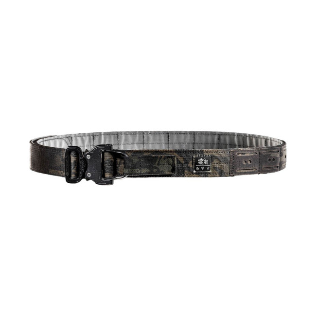 Pasek Cobra Operator Multicam Czarny - FrogPro